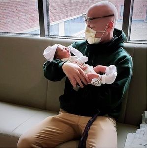 Meet your Posher, Willie